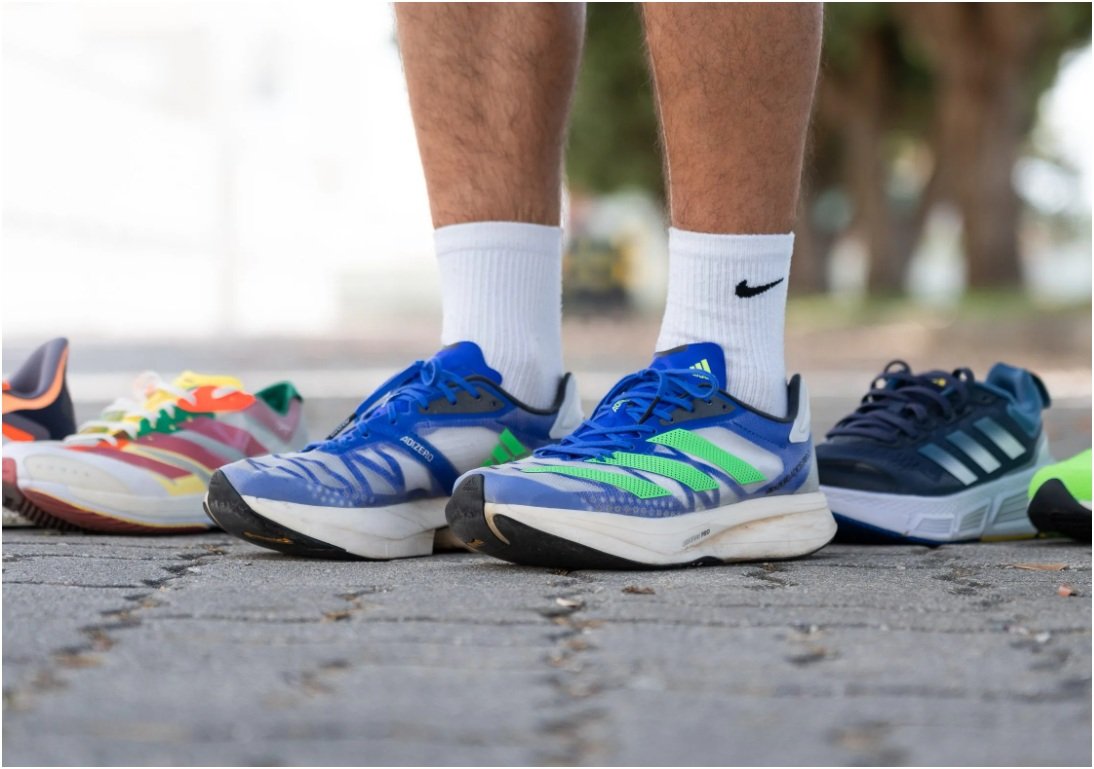 ADIDAS